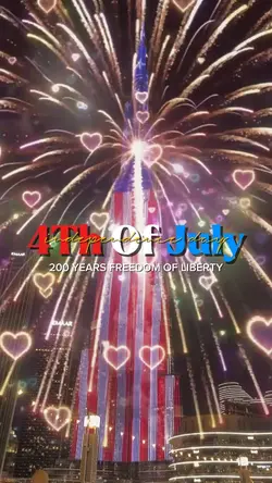 4th of July 