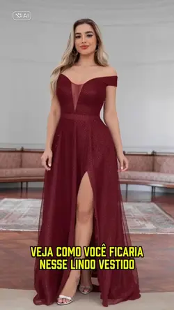 efeito look