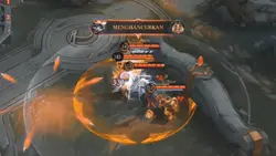 Tigreal Montage Slow