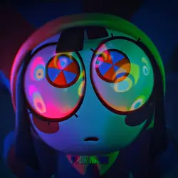 DIGITAL CIRCUS