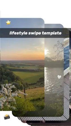 swipe