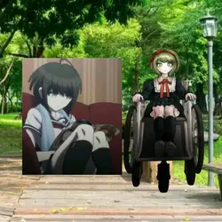 Danganronpa UDG