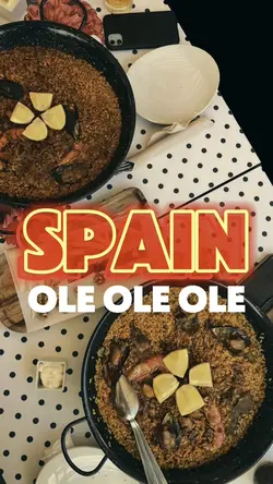 Ole ole ole 