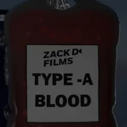 TYPE - A BLOOD 