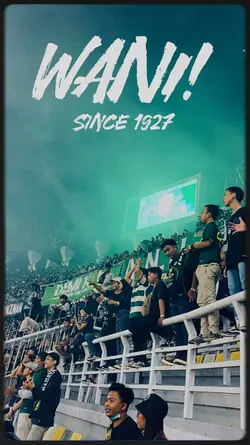 PERSEBAYA SAY