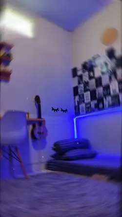 lirik aestetic 