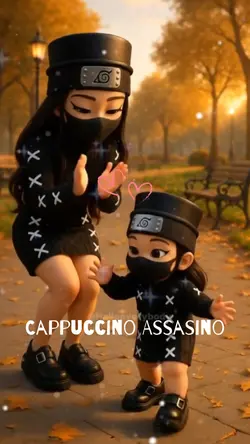 Cappuccino ASSASINO