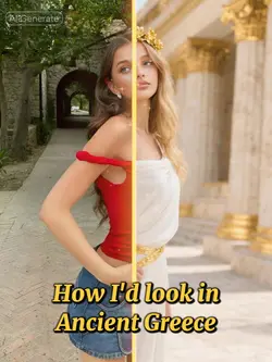 Ancient Greek AI