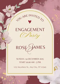 ENGAGEMENT