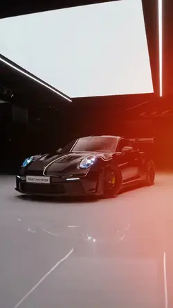 Luxury Car Edit 