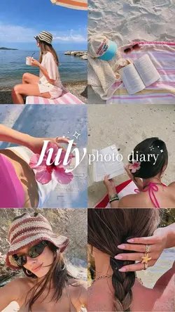 july dump recap
