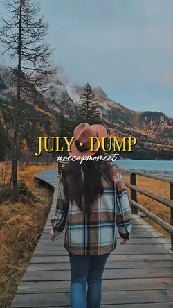 july dump