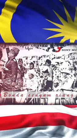 bahtera merdeka