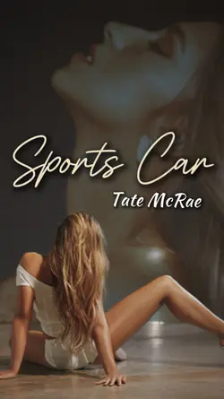 sports car 