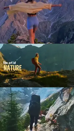 the art of nature