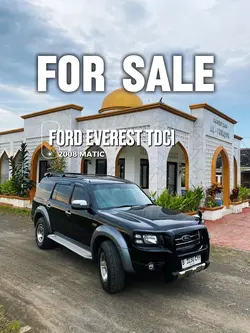 JUAL MOBIL