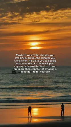 Today's motivation