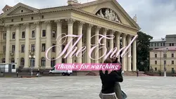 closing video