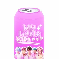 Soda pop