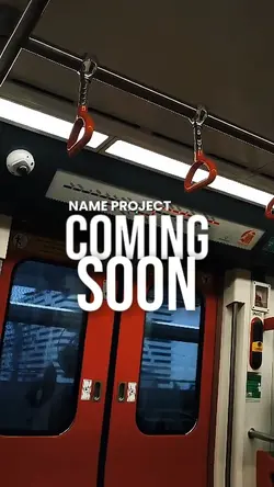 COMING SOON TRAILER