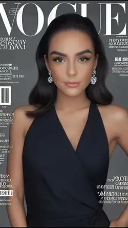 Vogue Trend