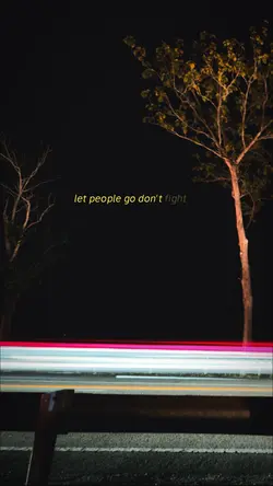 LET PEOPLE GO