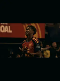 Lamine yamal Edit 🔥