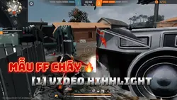Mẫu video b phòng ff