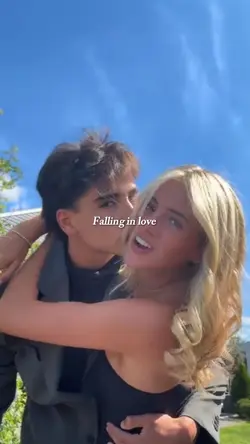 Fallinglikethestars