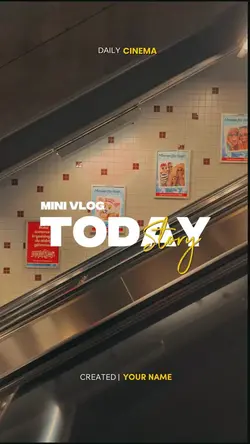 Mini Vlog