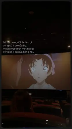 MẪU CONAN
