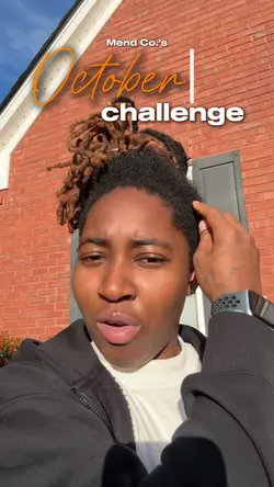 October Challenge 