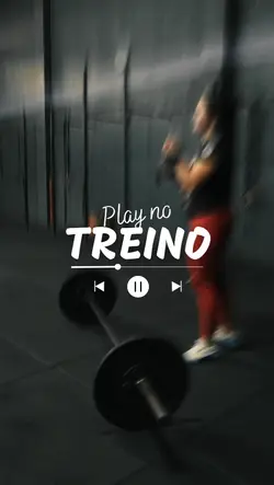 treino 