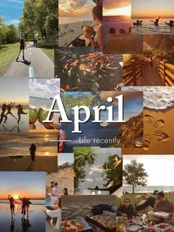 Thank you April 