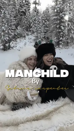 Manchild