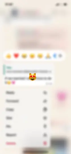 APPROVED 😻
