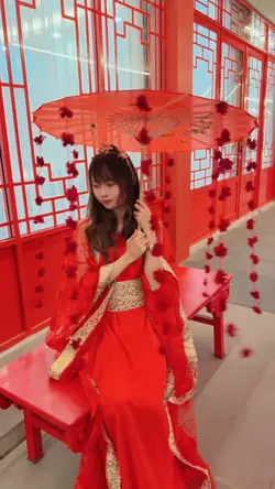 pov sewa hanfu disby