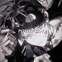 poster boy 