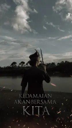 SEMANGAT TERUS