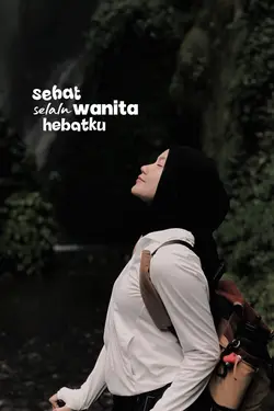 Sehat selalu wanita
