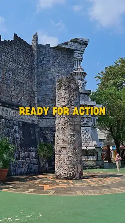 Cinematic Action