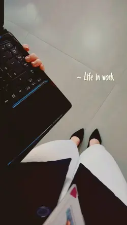 life in work
