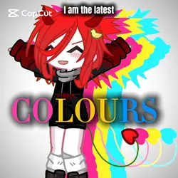 The latest colors