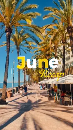 June Recap 2025
