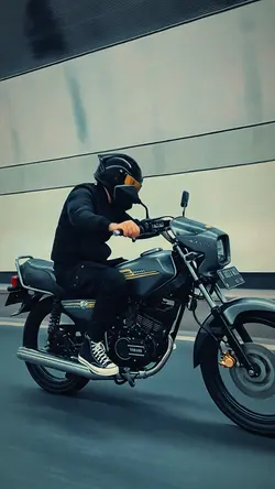 Night rider