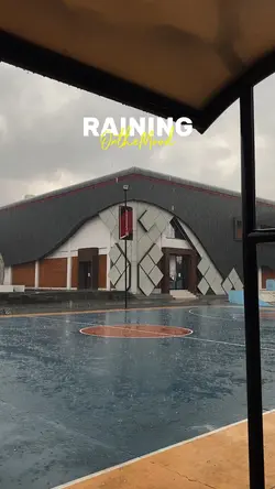 Rain 🌧️