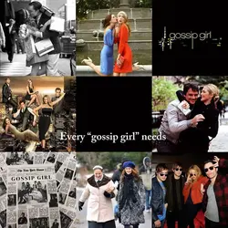 Gossip girl 