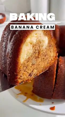 BANANA CREAM