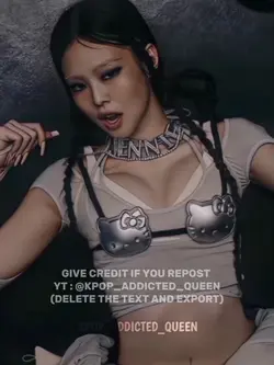 JENNIE EDIT FOR COMP