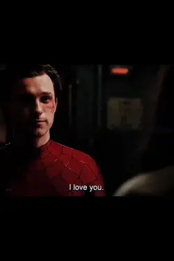 Trend Spiderman